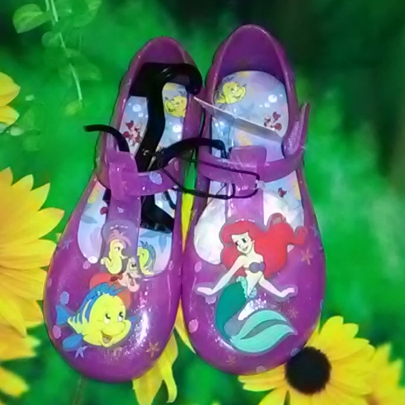 Disney The Little Mermaid Summer Fun Jelly - Picture 1 of 7